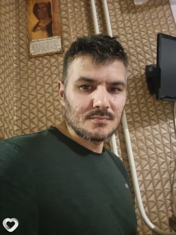 Ильяс, 36, Набережных Челнах — анкета №4639531