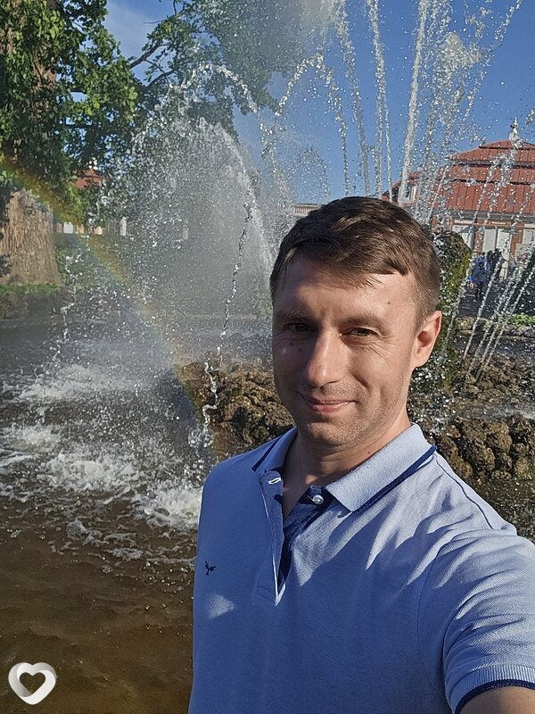 Сергей, Тверь