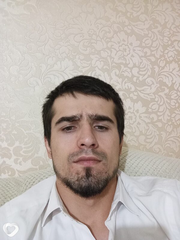 Шамиль, 27, Махачкале — анкета №4639533