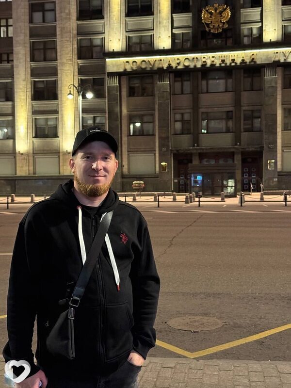 Тимур, 34, Мытищах — анкета №4639538