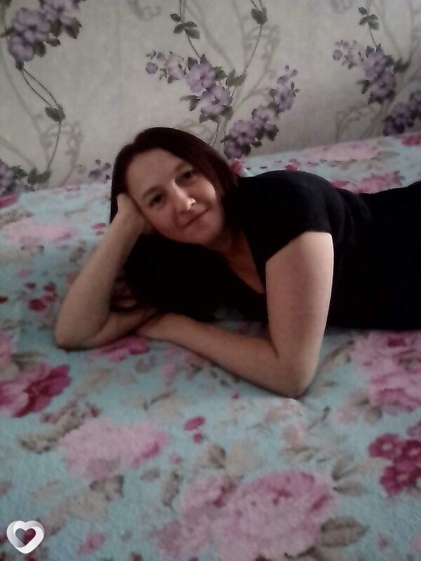 Марина, 41, Нижнем Тагиле — анкета №4639539
