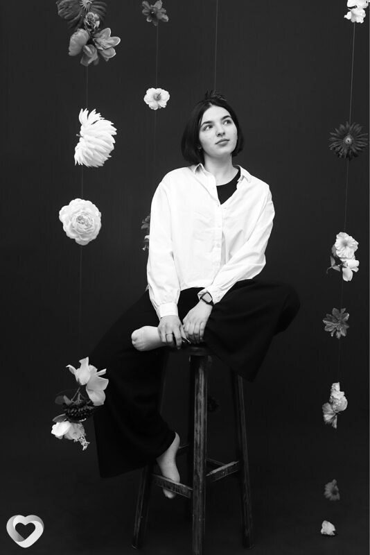 Александра, 26, Санкт-Петербурге — анкета №4639540