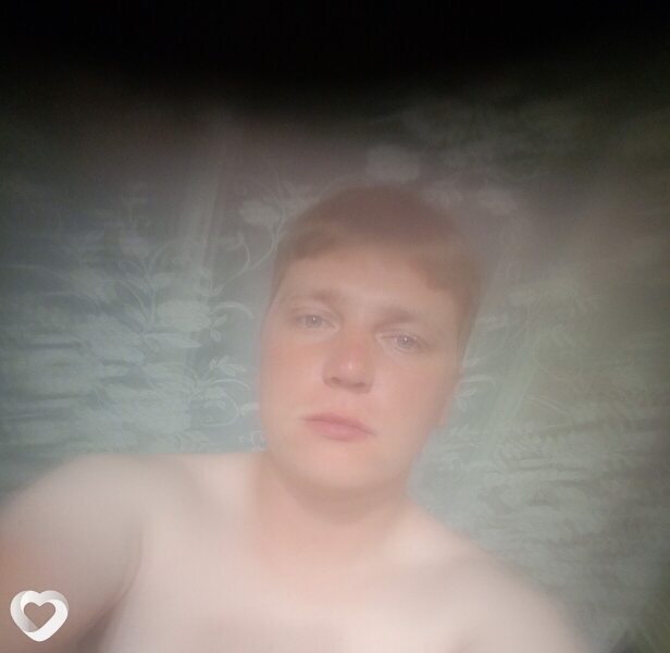 Андрей, 23, Гомеле — анкета №4639544