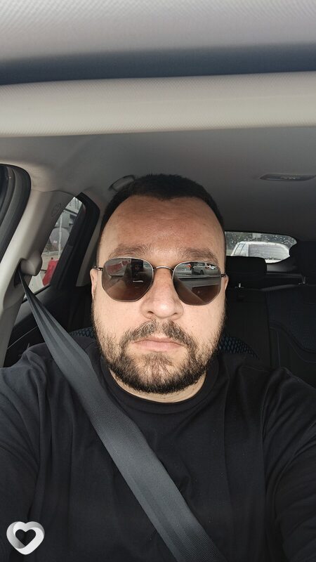 Дмитрий, 35, Воронеже — анкета №4639547