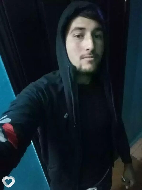 Акобьр, 25, Балашихе — анкета №4639548