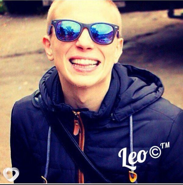 Leo, 29, Екатеринбурге — анкета №4639555