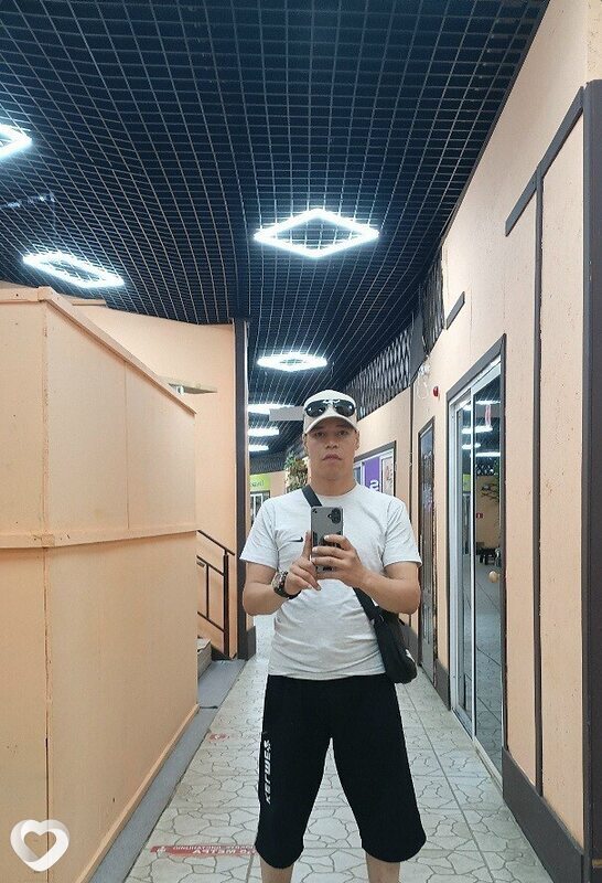 Егор, 33, Якутске — анкета №4639556