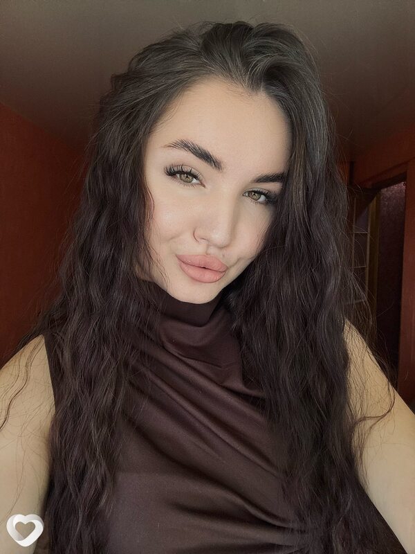 Ирина, 20, Волгограде — анкета №4639566