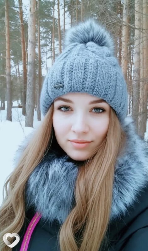 Арина, 28, Нижнем Новгороде — анкета №4640192