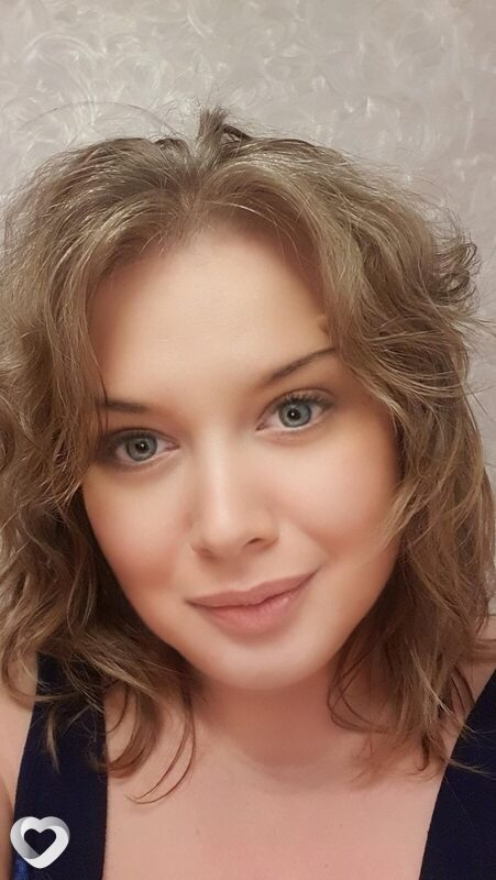 Аленка, 45, Туле — анкета №4639664