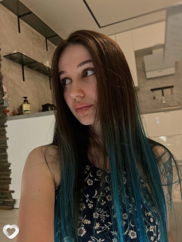 Elena, 28, Витебске — анкета №4639667