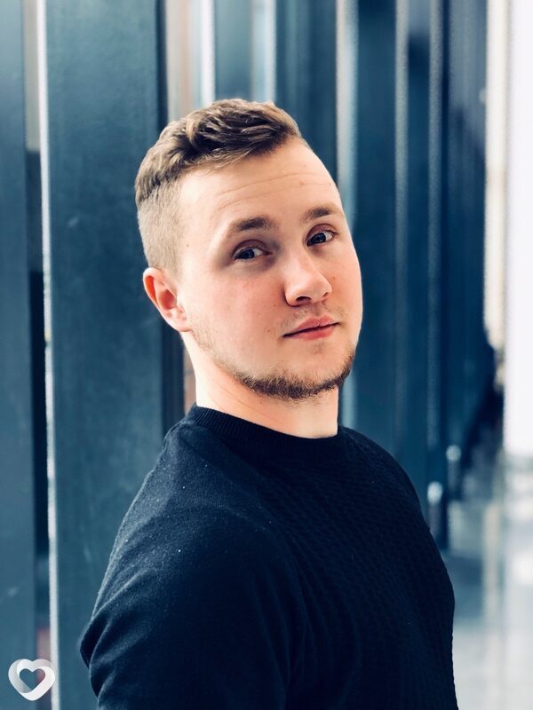 Владислав, 29, Твери — анкета №4639677