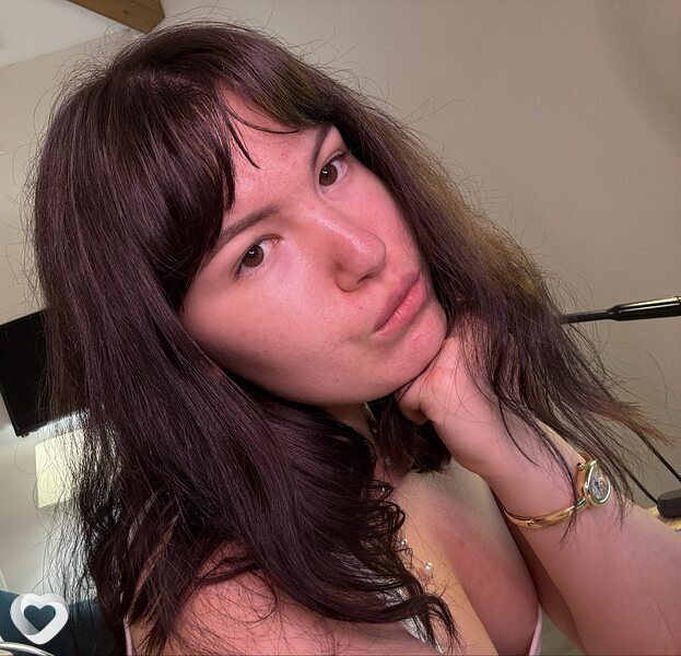 Аля, 21, Санкт-Петербурге — анкета №4639681