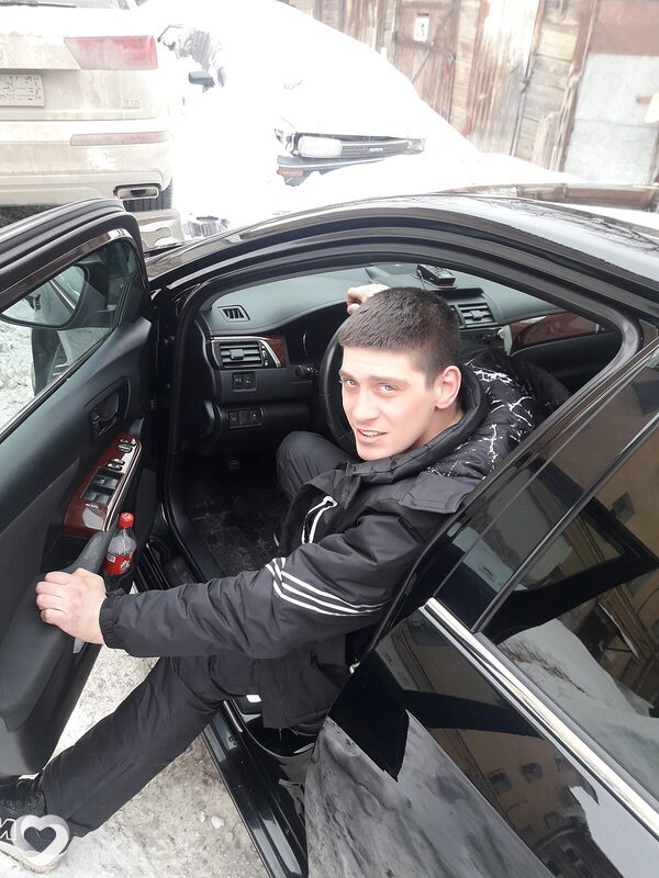 Виталий, 35, Саратове — анкета №4639643