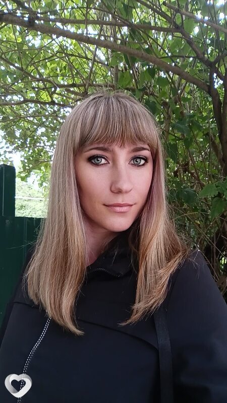 Марина, 29, Пскове — анкета №4639649