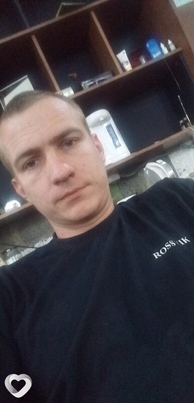 Евгений, 38, Астрахани — анкета №4639650