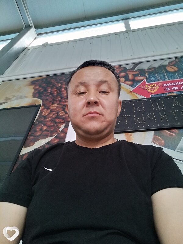 Ержан, 39, Кокшетау — анкета №4639652