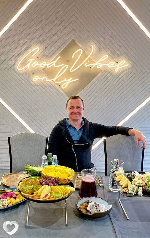 Дмитрий, Раменское
