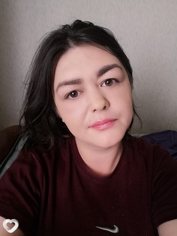 Виктория, 33, Копейске — анкета №4639661