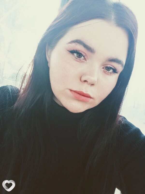 Олеся, 23, Перми — анкета №4639439