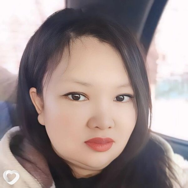 Aykowa, 39, Алматы — анкета №4639440