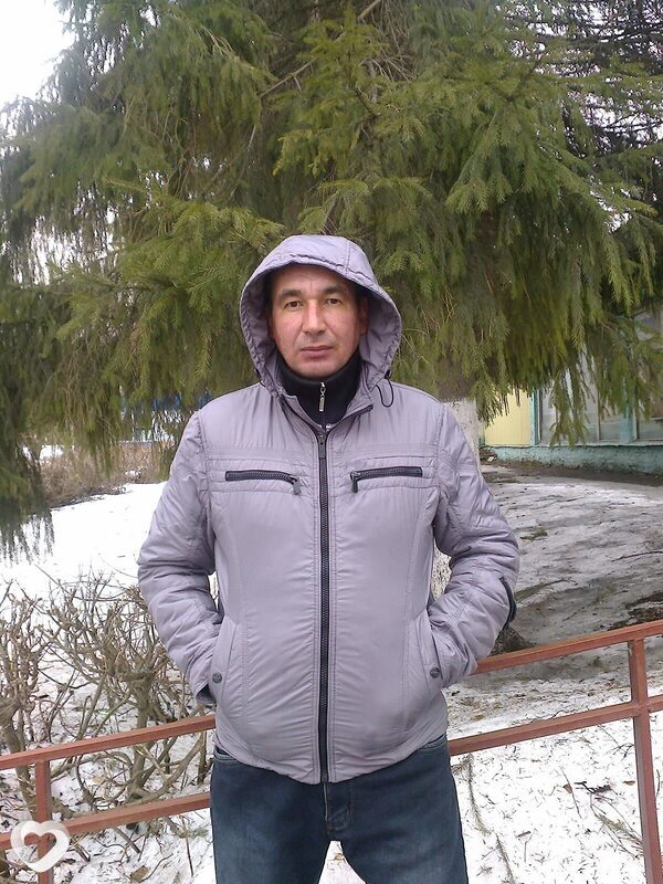 Макс, 46, Пензе — анкета №4639593
