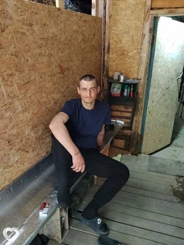Василий, 34, Москве — анкета №4639594