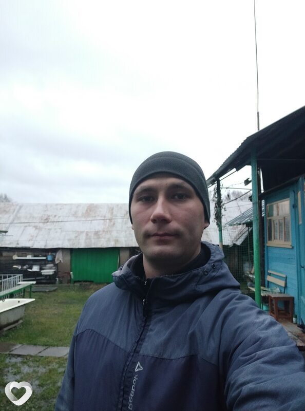 Андрей, Канаш