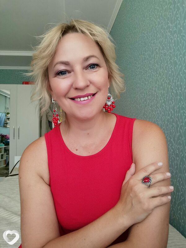 Полина, 44, Казани — анкета №4639597