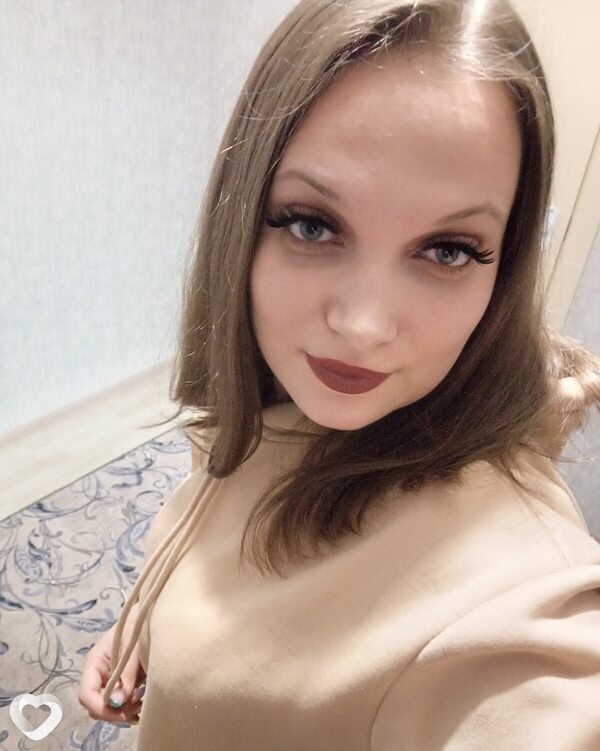 Татьяна, 30, Витебске — анкета №4639601