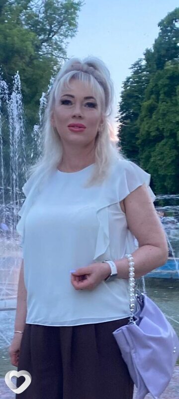 Анна, 49, Таганроге — анкета №4639621