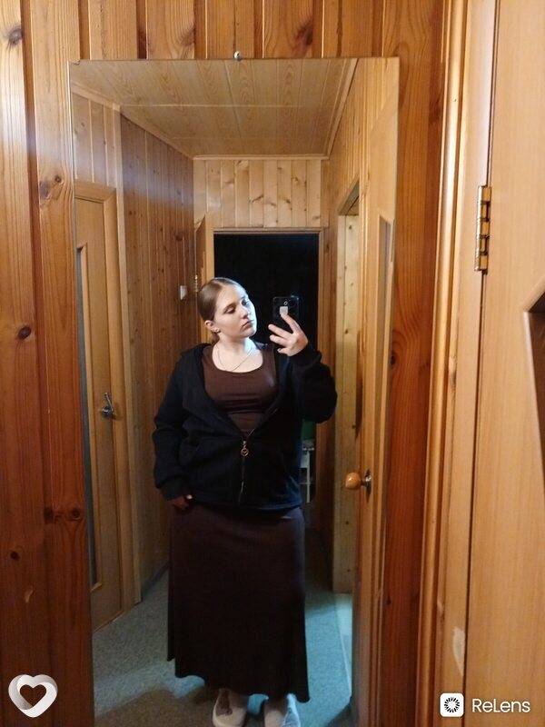 Настя, 19, Краснодаре — анкета №4639629