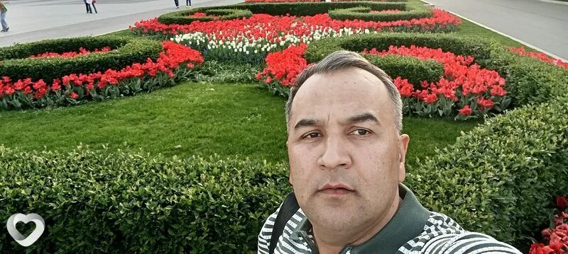 Руслан, 40, Москве — анкета №4639571