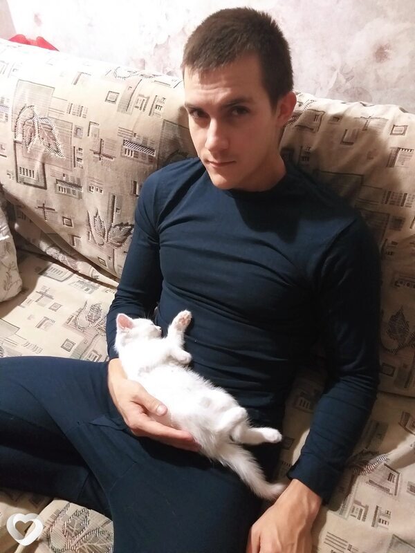 Андрей, Камышин