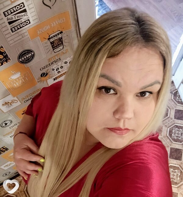 Снежана, 35, Перми — анкета №4639582