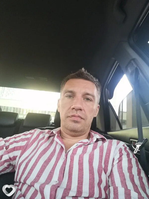 Олег, 40, Москве — анкета №4639583
