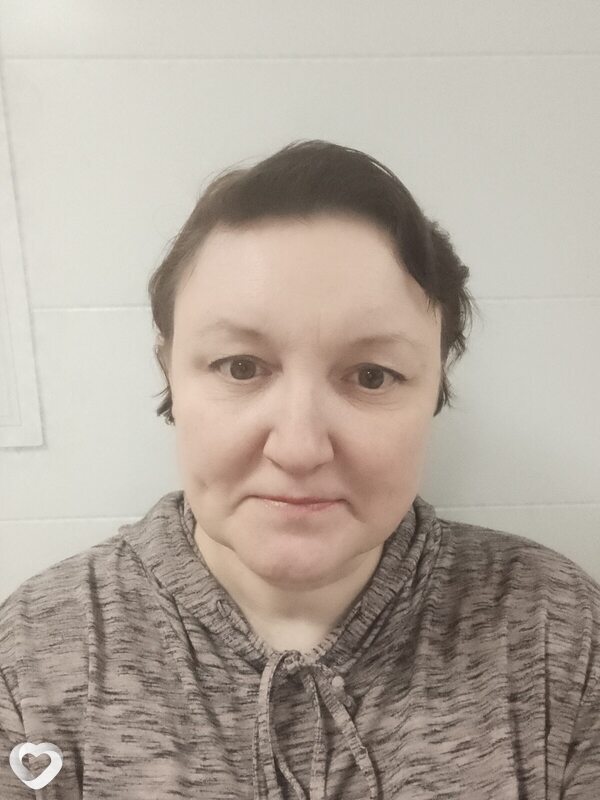 Ольга, 50, Санкт-Петербурге — анкета №4639589