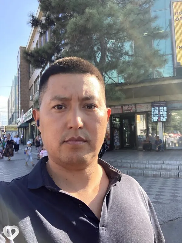 Кай, 40, Москве — анкета №4639590