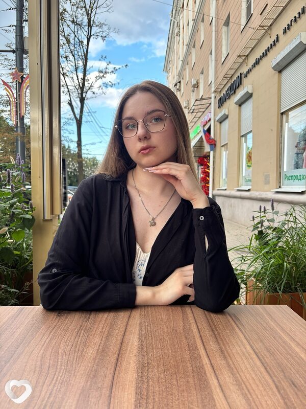 Анастасия, 19, Воронеже — анкета №4639742