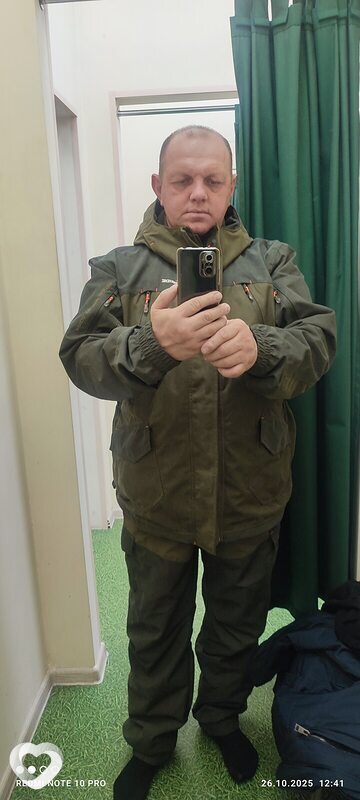 Александр, 47, Воронеже — анкета №4639754