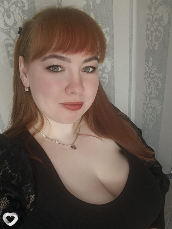Наталья, 33, Кирове — анкета №4639759