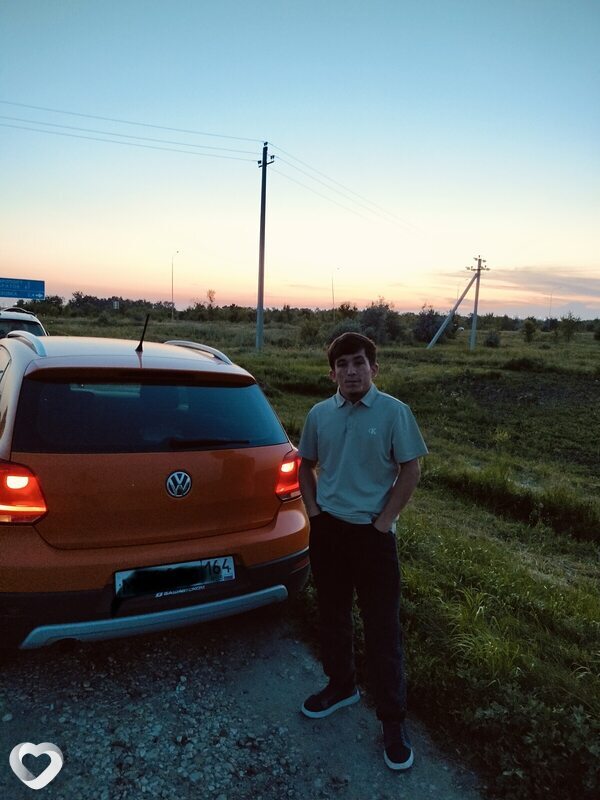 Шаром, 24, Саратове — анкета №4639689