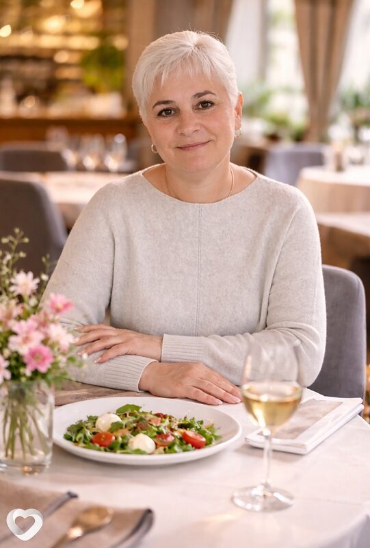 Tatyana, Берлин