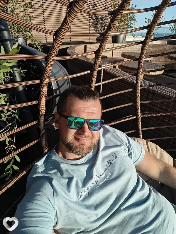 Андрей, 42, Москве — анкета №4639700