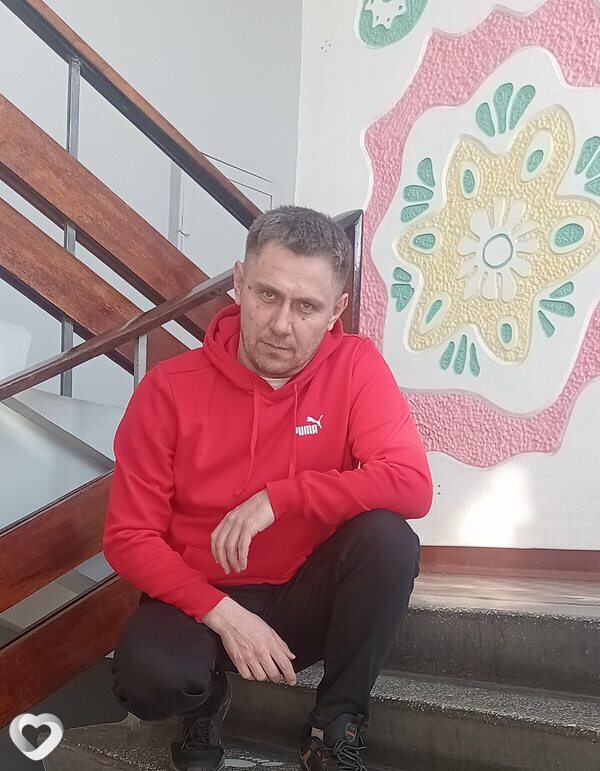 Sergiy, Луцк
