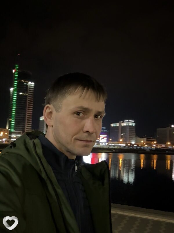 Виталий, 37, Минске — анкета №4639711