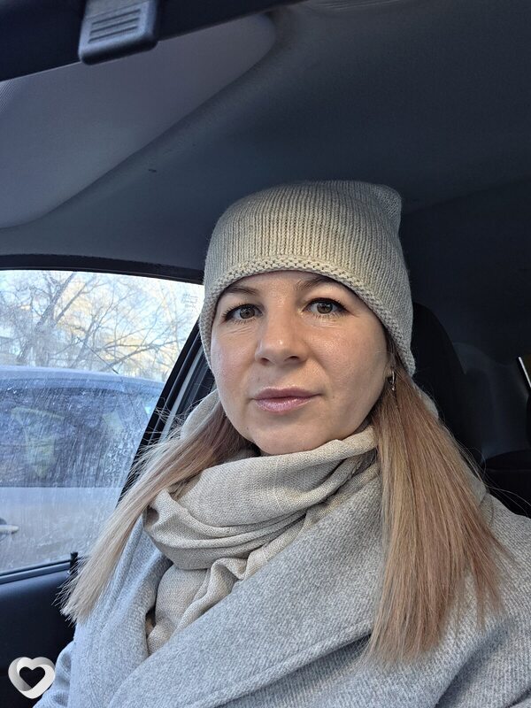 Ксения, 42, Тольятти — анкета №4639713