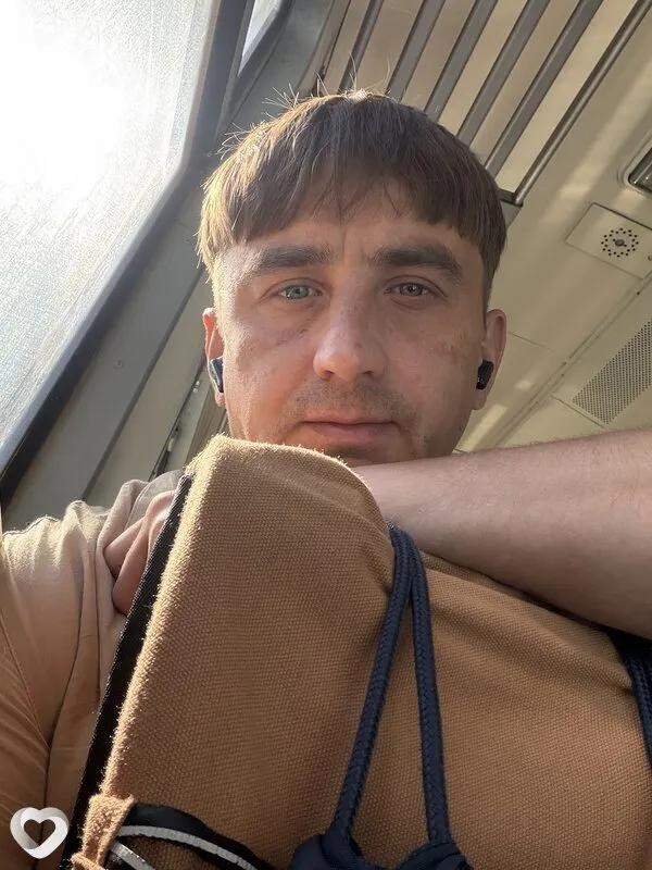 Павел, 37, Москве — анкета №4639787