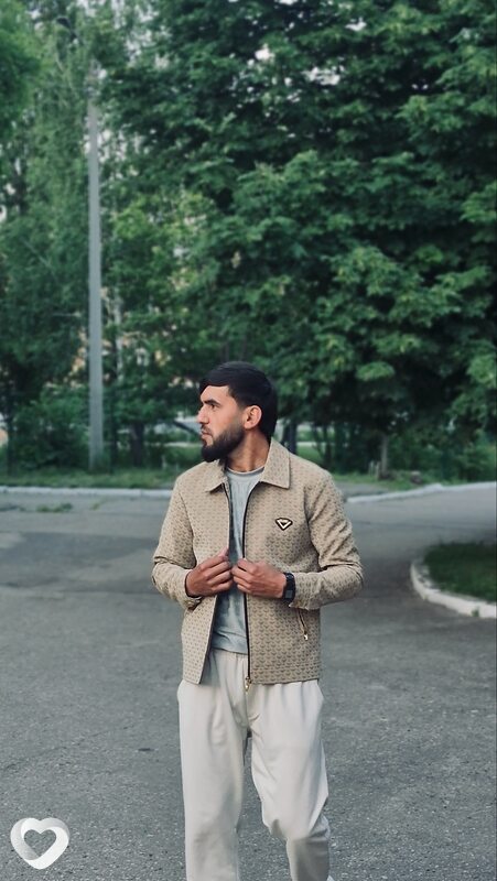 Mark, 25, Ульяновске — анкета №4639797