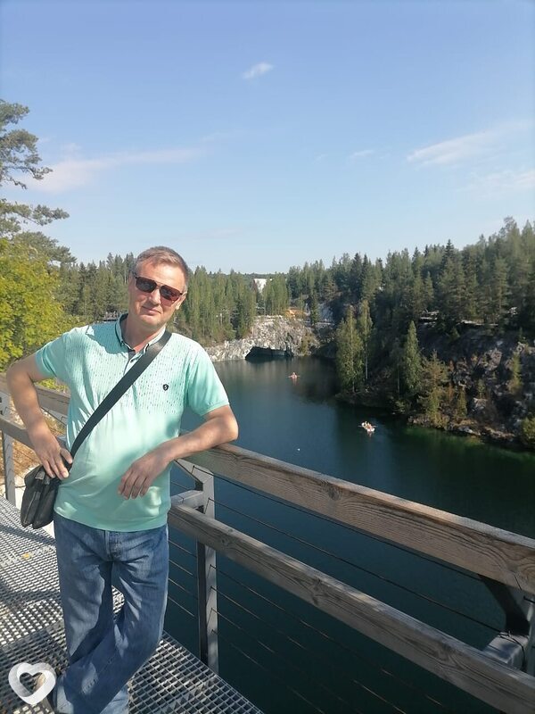 Сергей, Гатчина